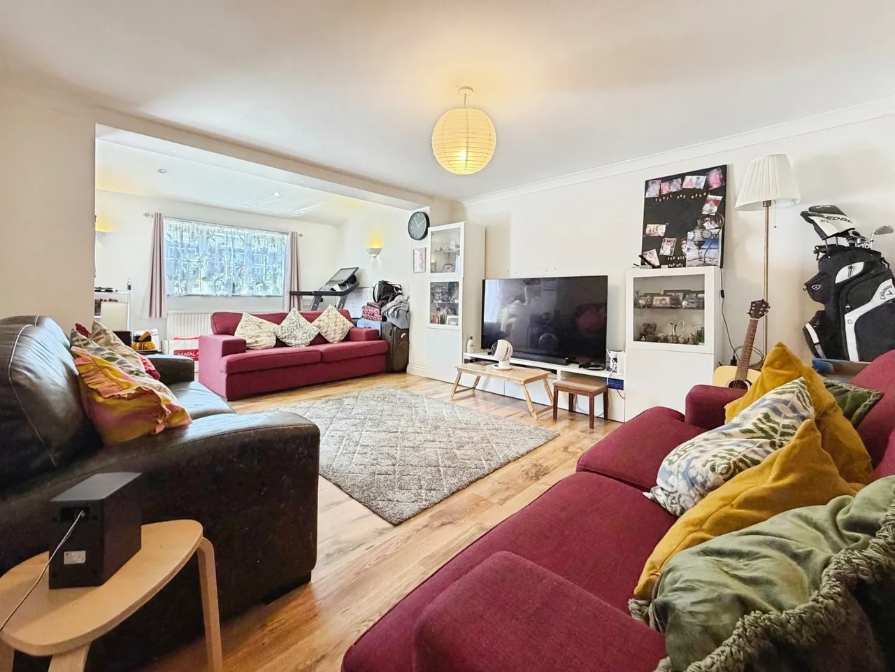 Bracklesham Close, Farnborough, Hampshire, GU14 8LP, photo 2