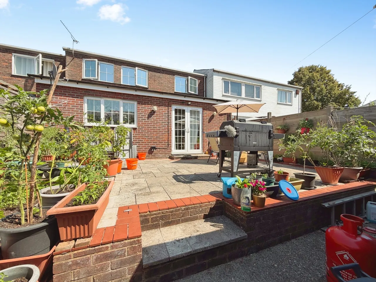 Bracklesham Close, Farnborough, Hampshire, GU14 8LP, photo 9
