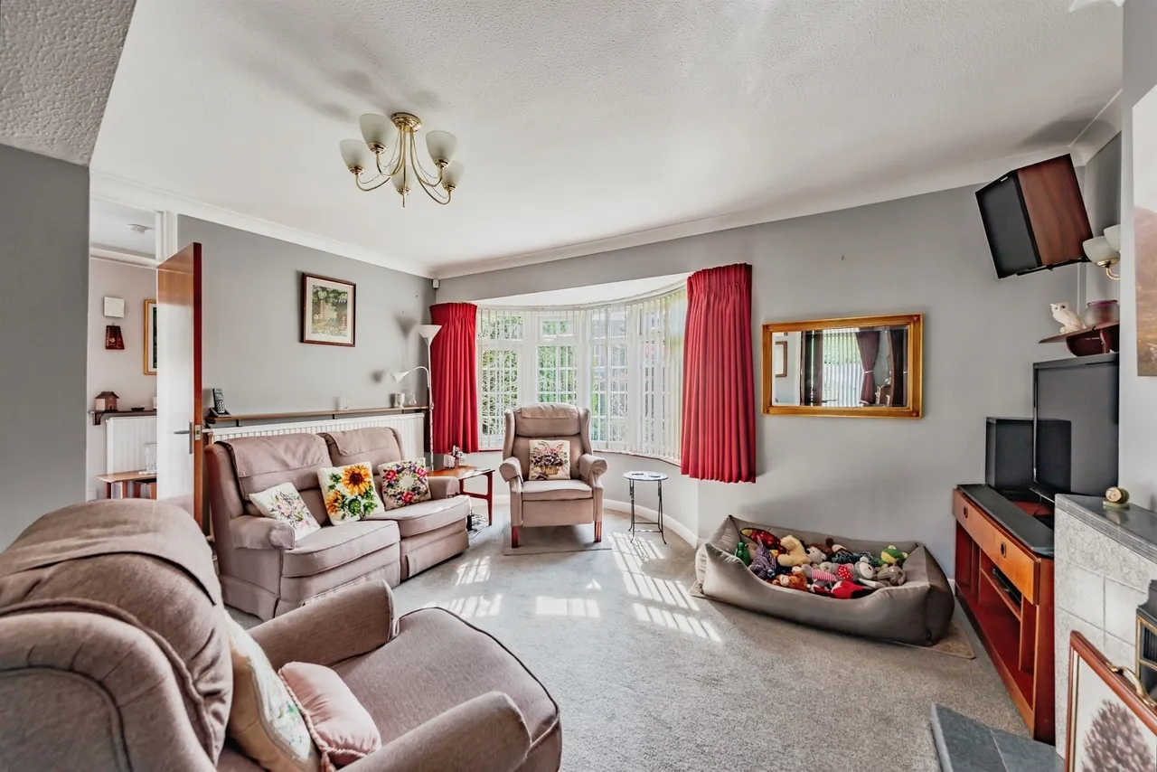 Fermandy Lane, Crawley Down, RH10, photo 2