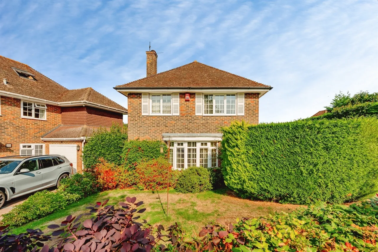 Fermandy Lane, Crawley Down, RH10, photo 9