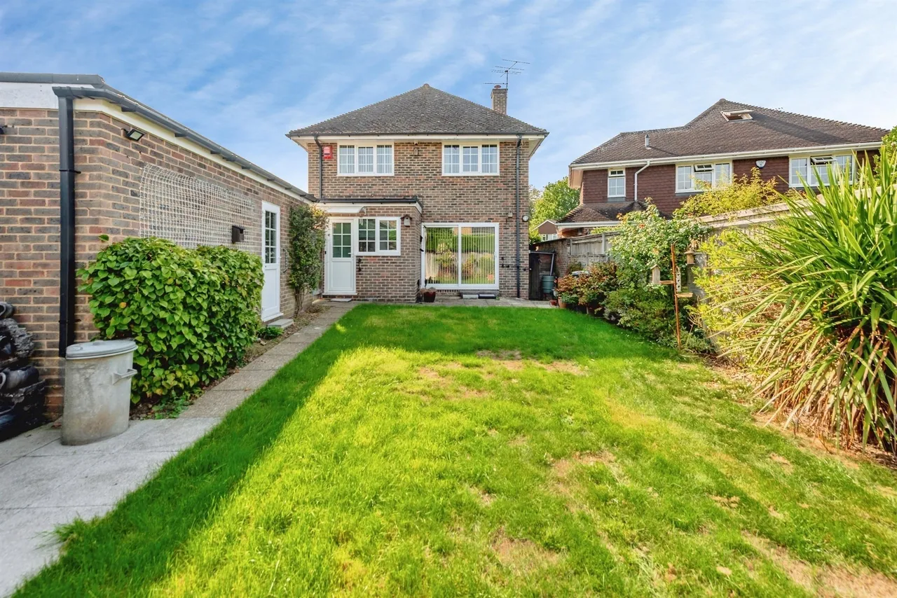 Fermandy Lane, Crawley Down, RH10, photo 16