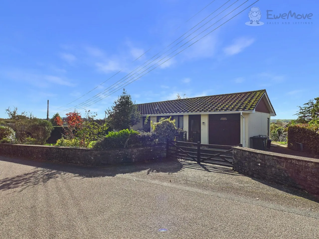 West Park, South Molton, EX36, photo 13