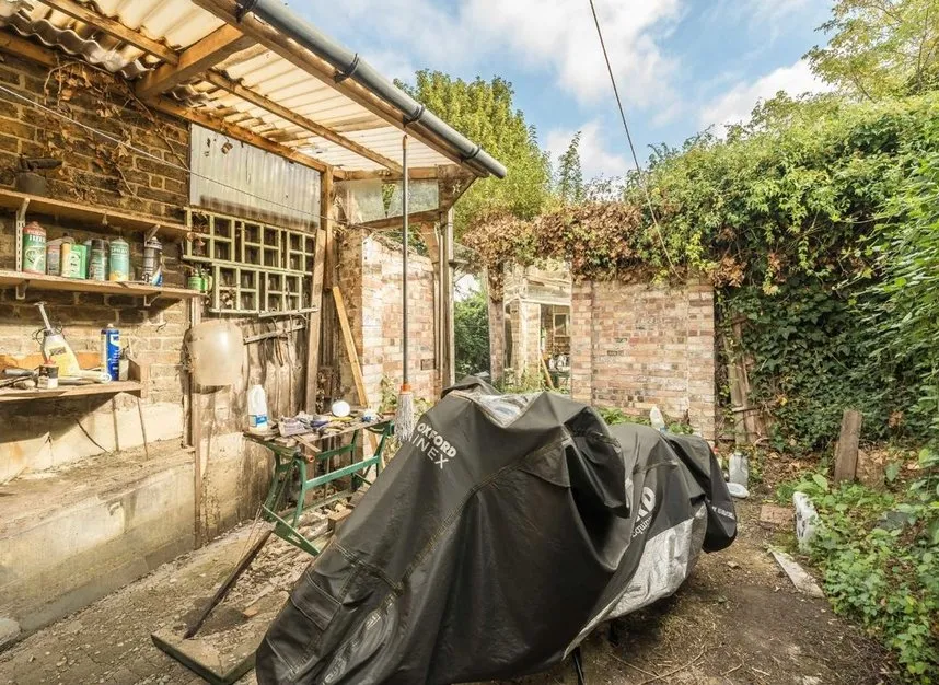 Marcilly Road, London, SW18, photo 4