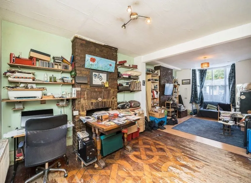 Marcilly Road, London, SW18, photo 2