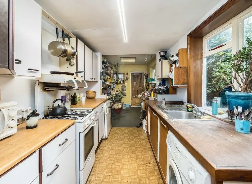 Marcilly Road, London, SW18, photo 5