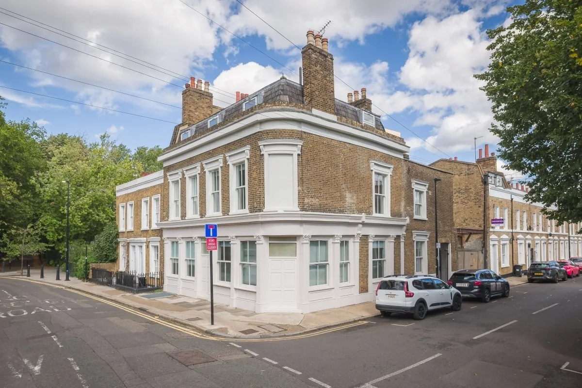 White Horse Road, E1, photo 8