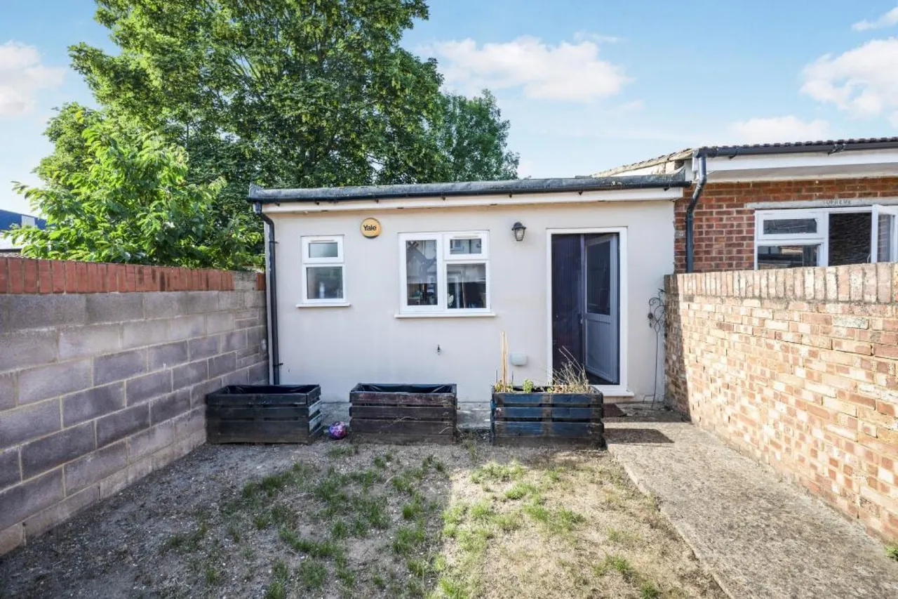 Marlborough Road, Southall, UB2, photo 15