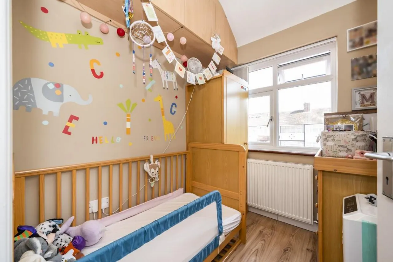 Marlborough Road, Southall, UB2, photo 9