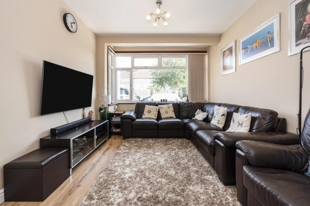 Marlborough Road, Southall, UB2, photo 12