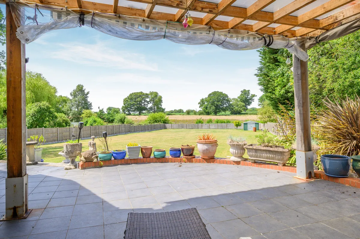 Lady Byron Lane, Knowle, B93, photo 35