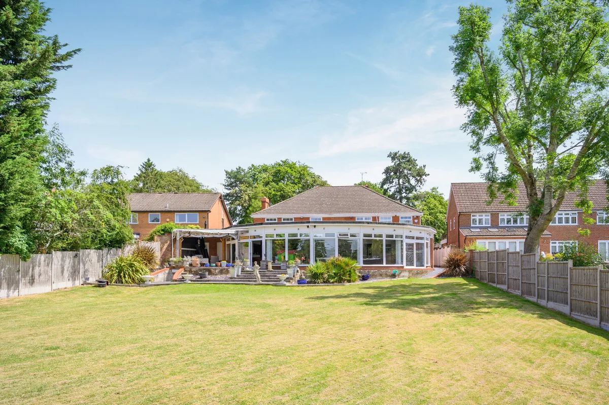 Lady Byron Lane, Knowle, B93, photo 36