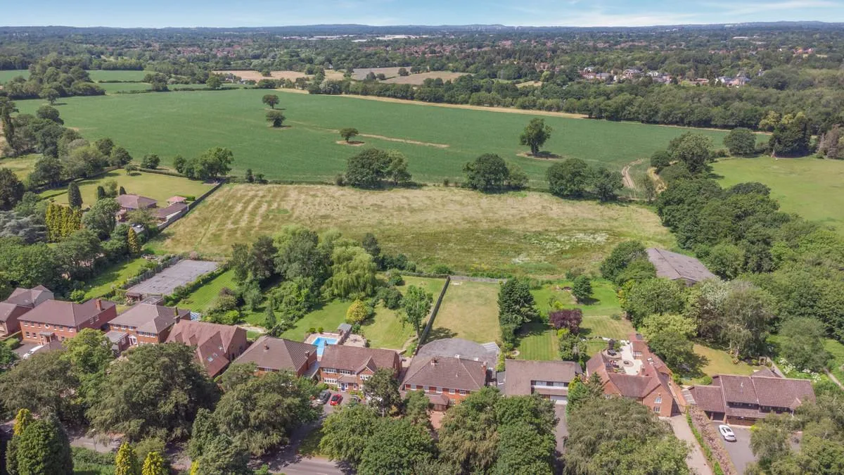 Lady Byron Lane, Knowle, B93, photo 40