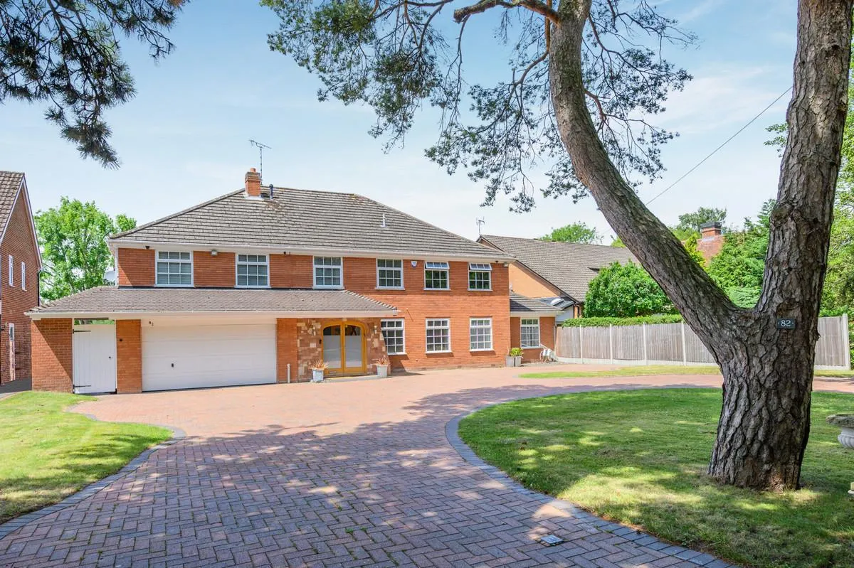 Lady Byron Lane, Knowle, B93, photo 41