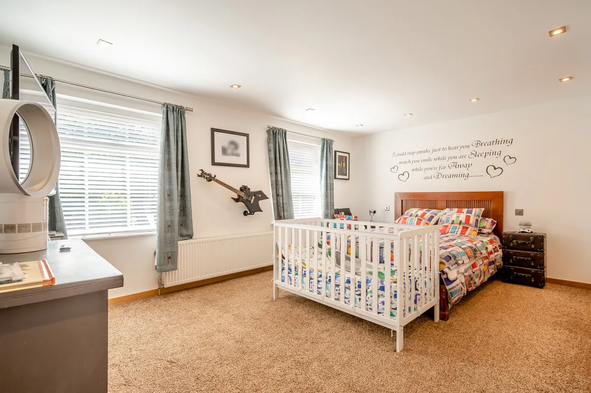 Lady Byron Lane, Knowle, B93, photo 31