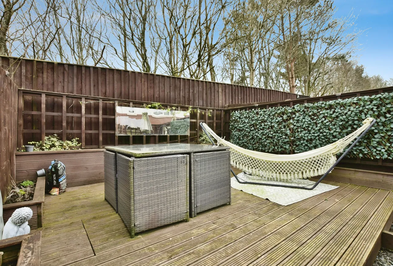Webbs Close, Macclesfield, SK10, photo 14