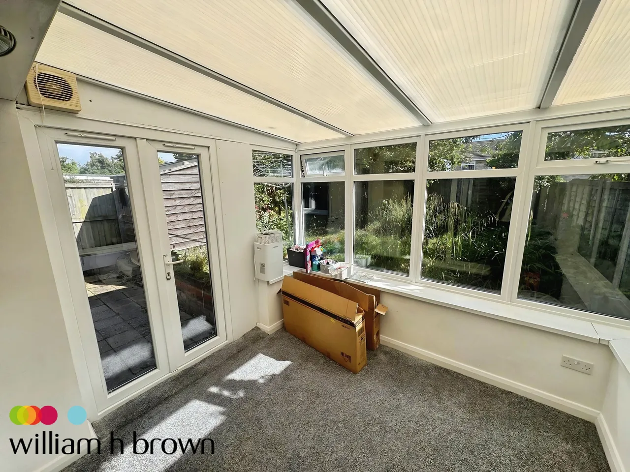 Laburnum Crescent, Kirby Cross, CO13, photo 4