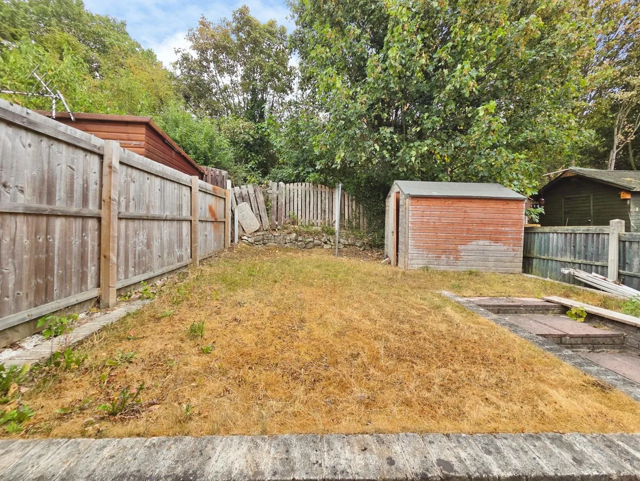Steventon Road, Thrybergh, S65, photo 3
