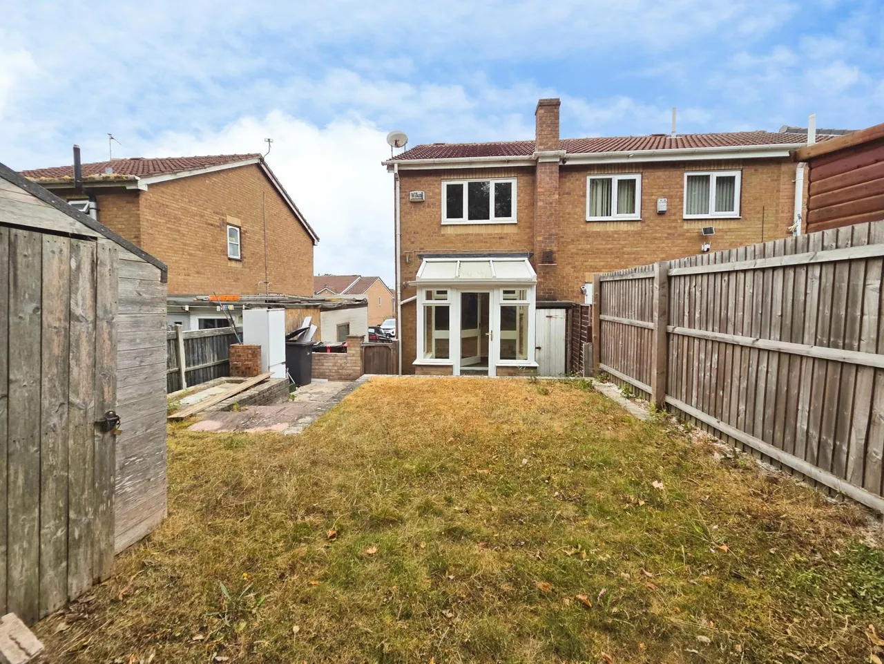 Steventon Road, Thrybergh, S65, photo 9