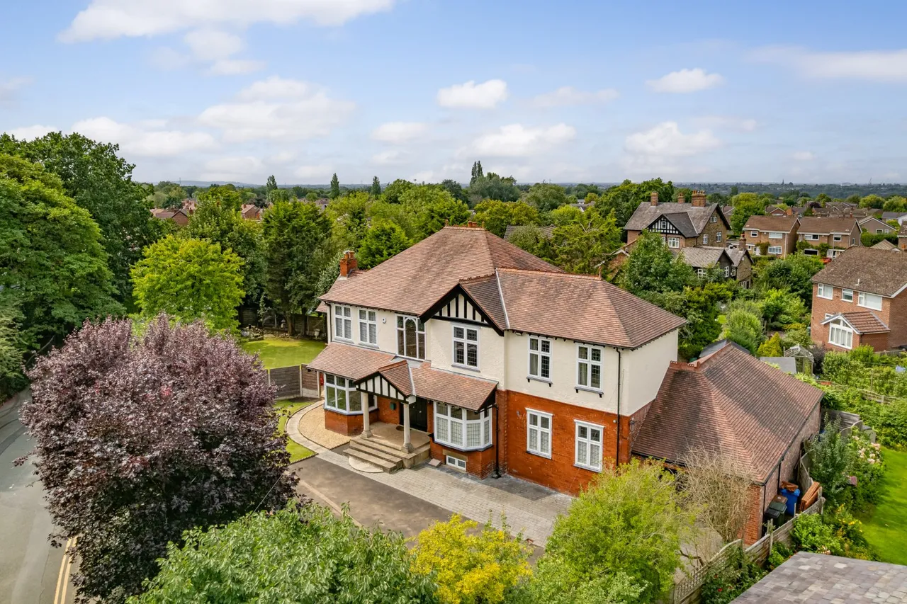 Dale Road, Marple, SK6, photo 52