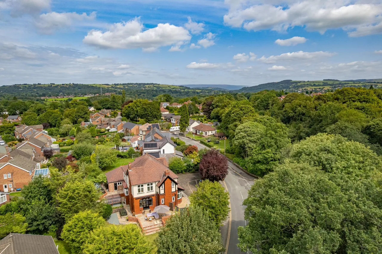 Dale Road, Marple, SK6, photo 54