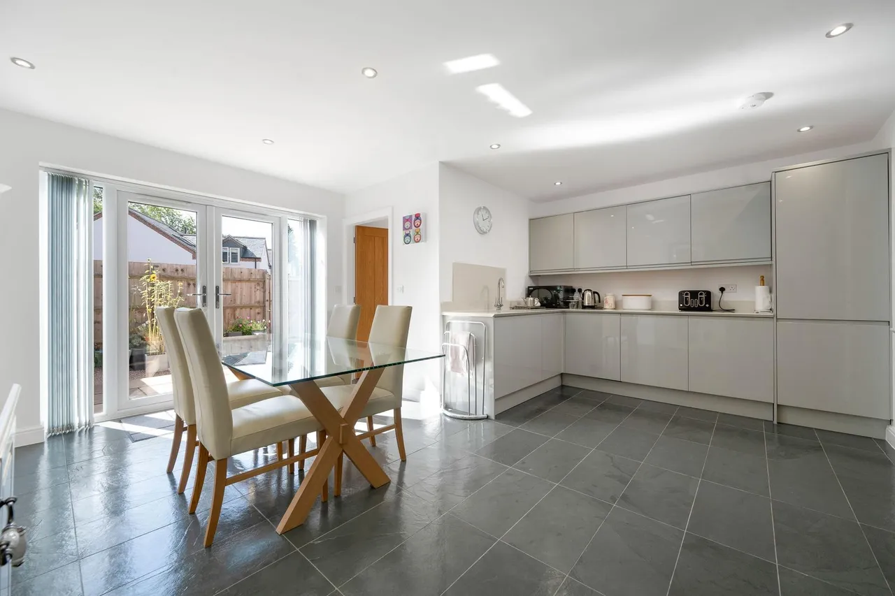 Braunston Road, Oakham, LE15, photo 4
