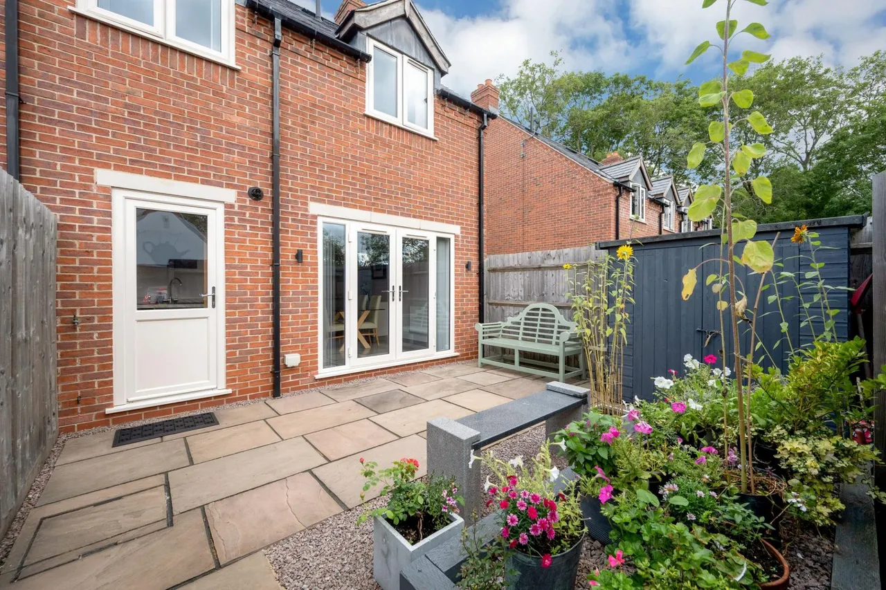 Braunston Road, Oakham, LE15, photo 3