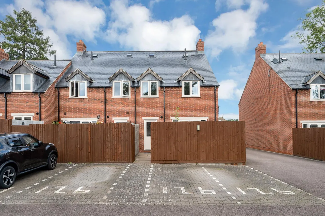 Braunston Road, Oakham, LE15, photo 13