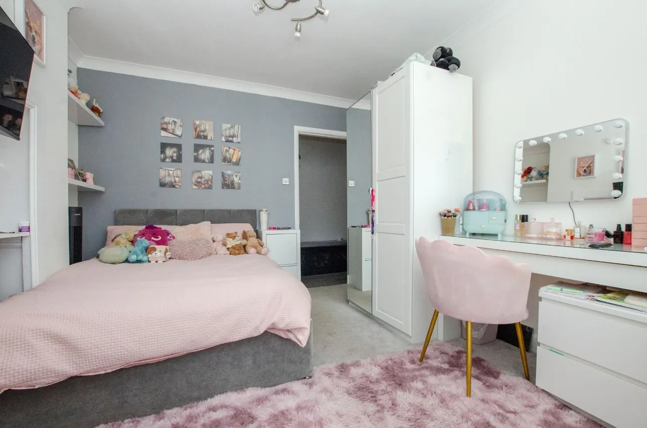 Ash Tree Road, Bitterne Park, Southampton, Hampshire, SO18 1LZ, photo 10