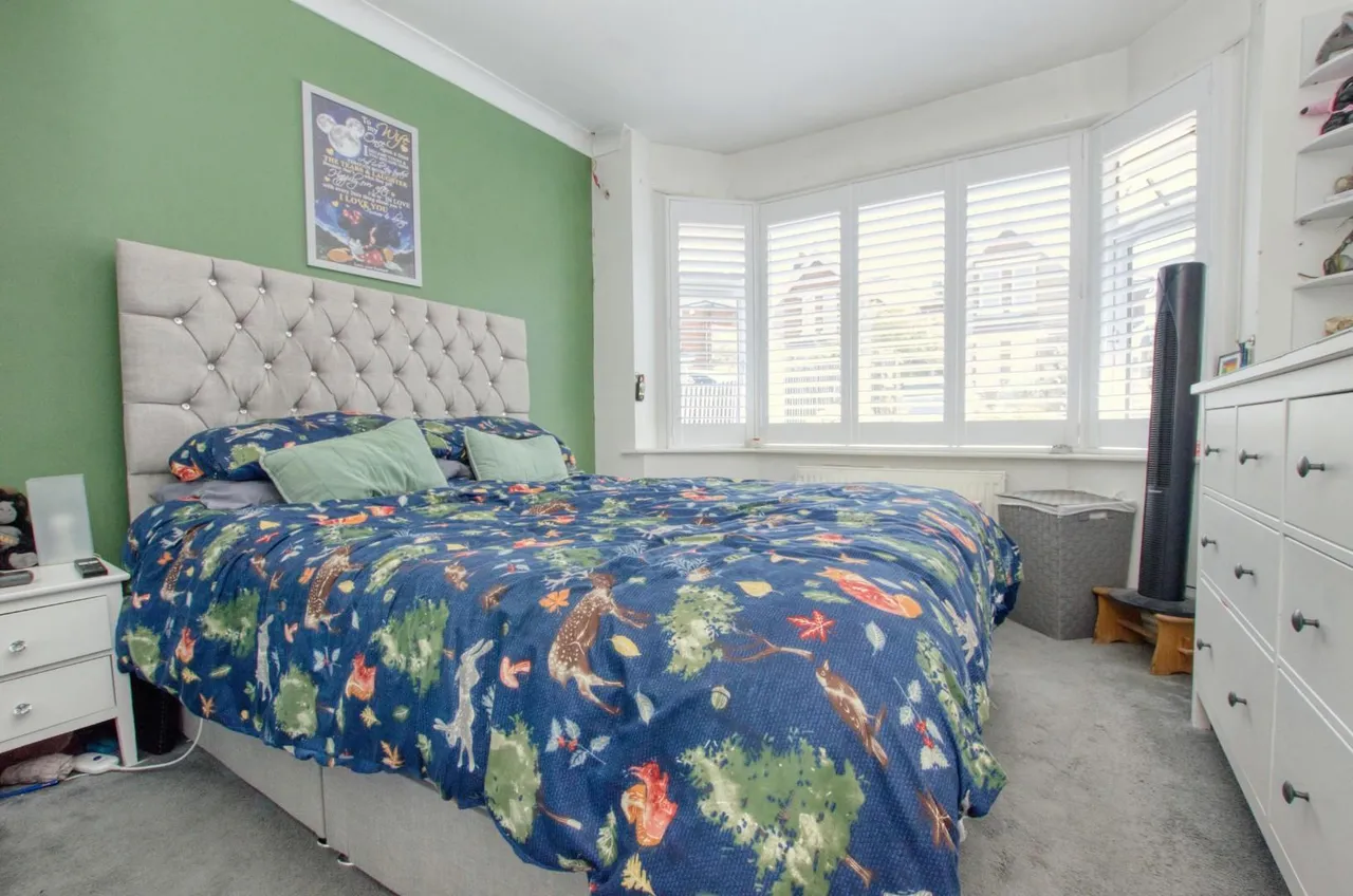 Ash Tree Road, Bitterne Park, Southampton, Hampshire, SO18 1LZ, photo 8