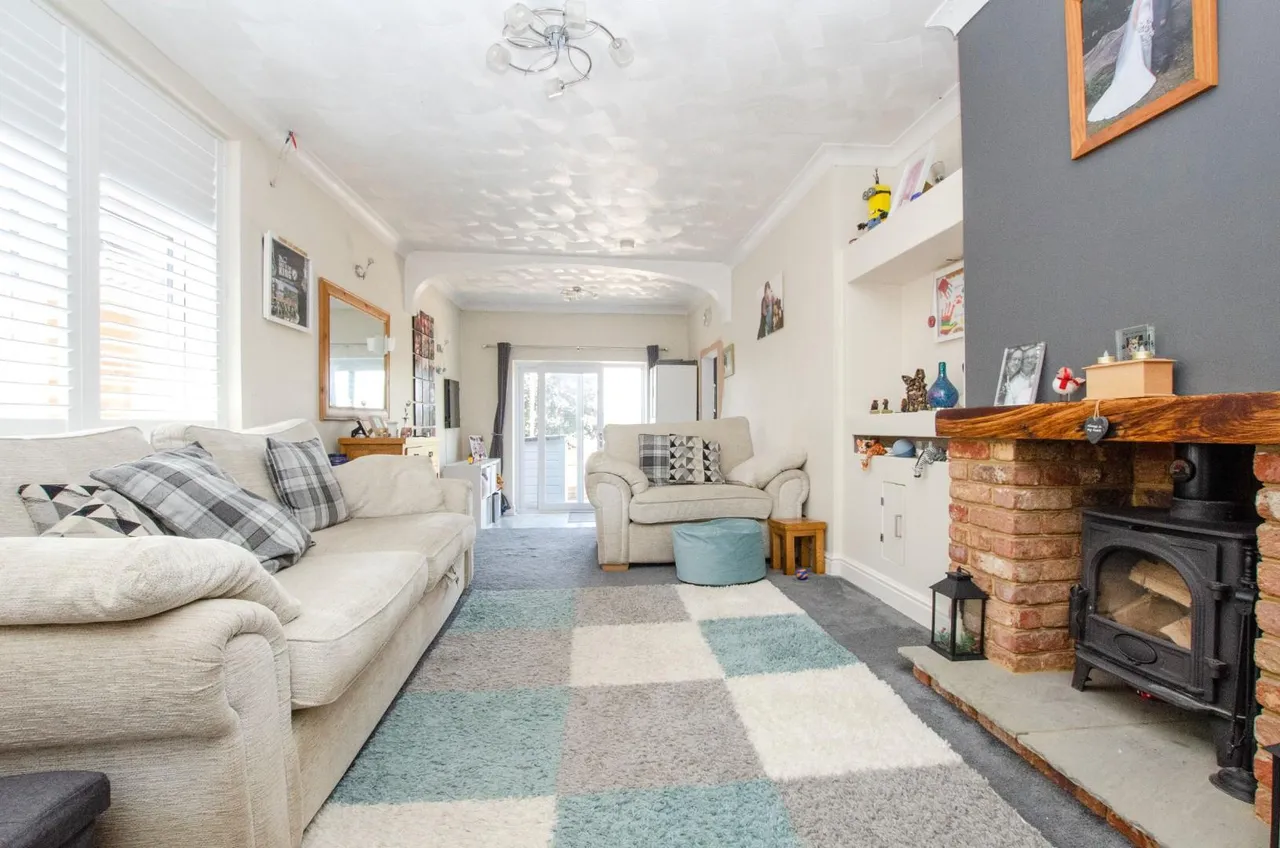 Ash Tree Road, Bitterne Park, Southampton, Hampshire, SO18 1LZ, photo 4