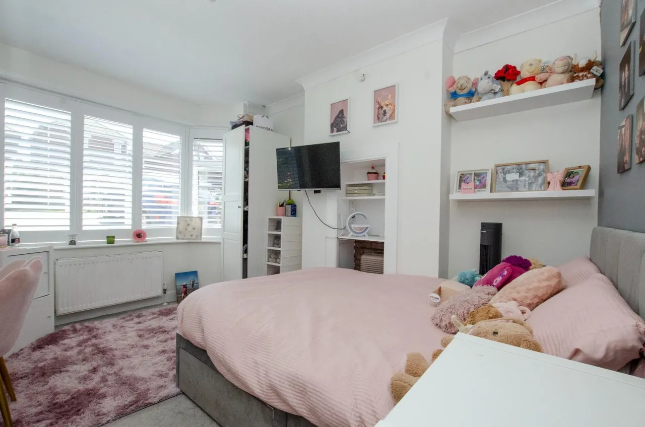 Ash Tree Road, Bitterne Park, Southampton, Hampshire, SO18 1LZ, photo 9