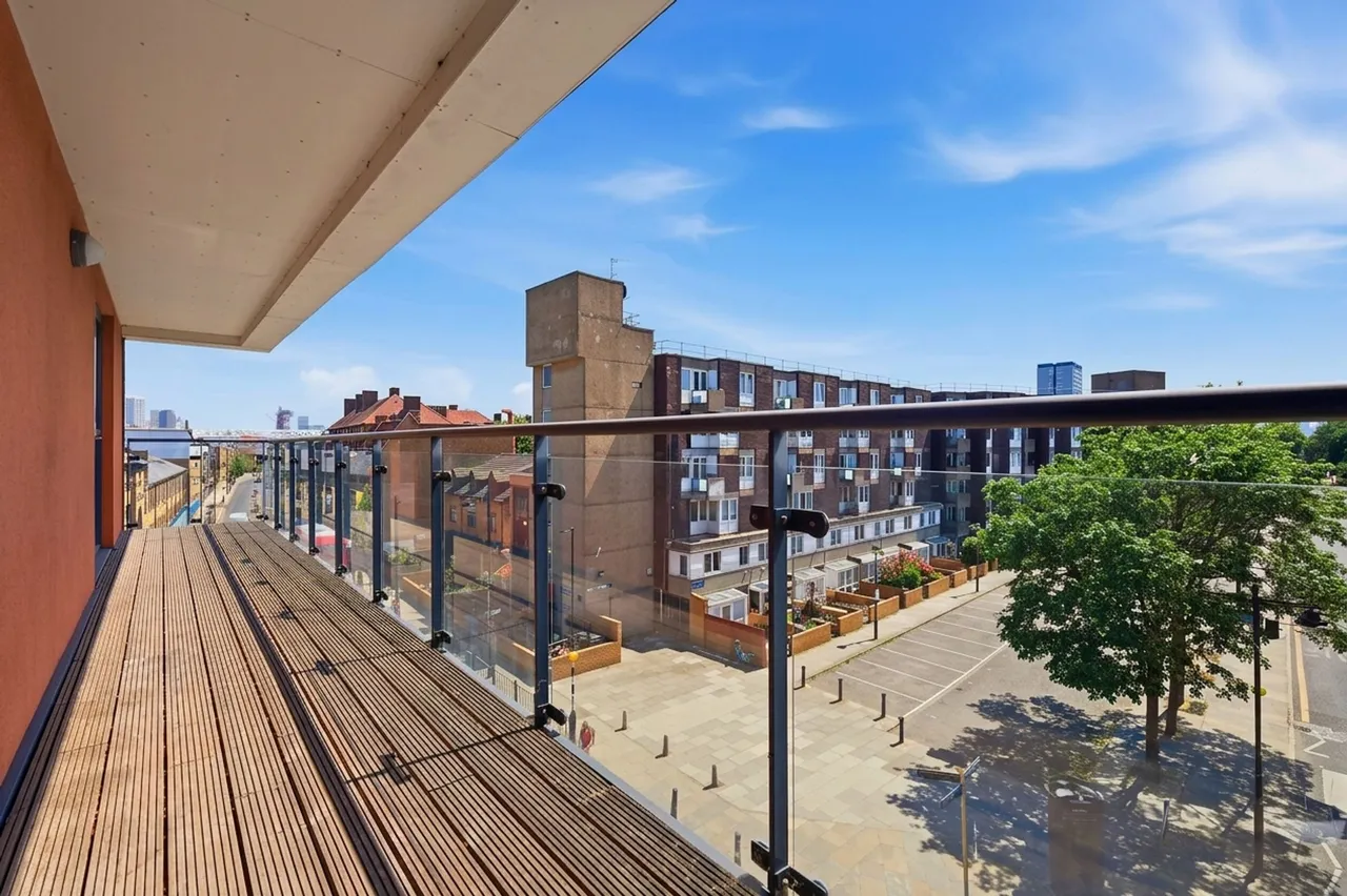Gunmakers Lane, London, E3, photo 11