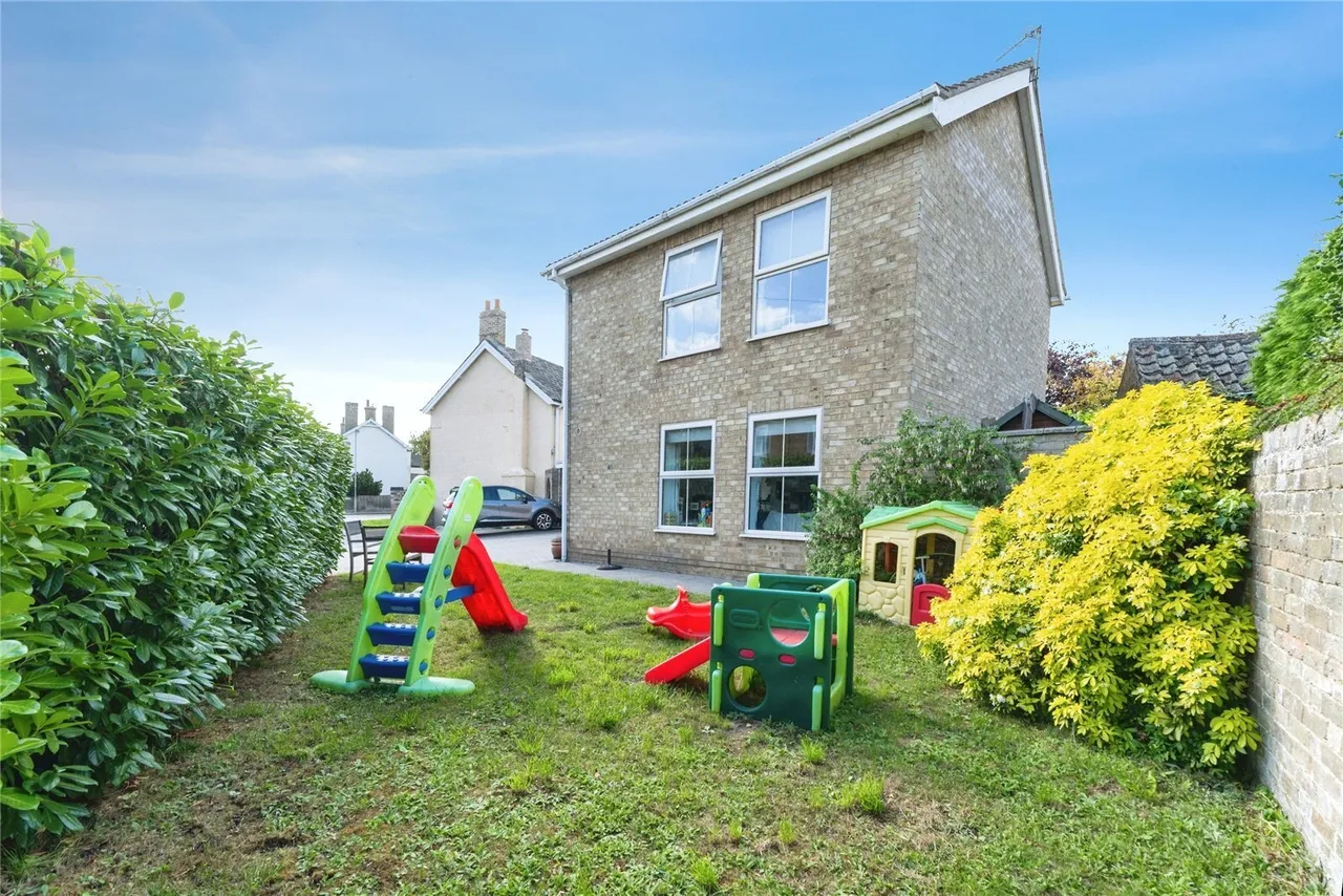 High Street, Stretham, CB6, photo 10