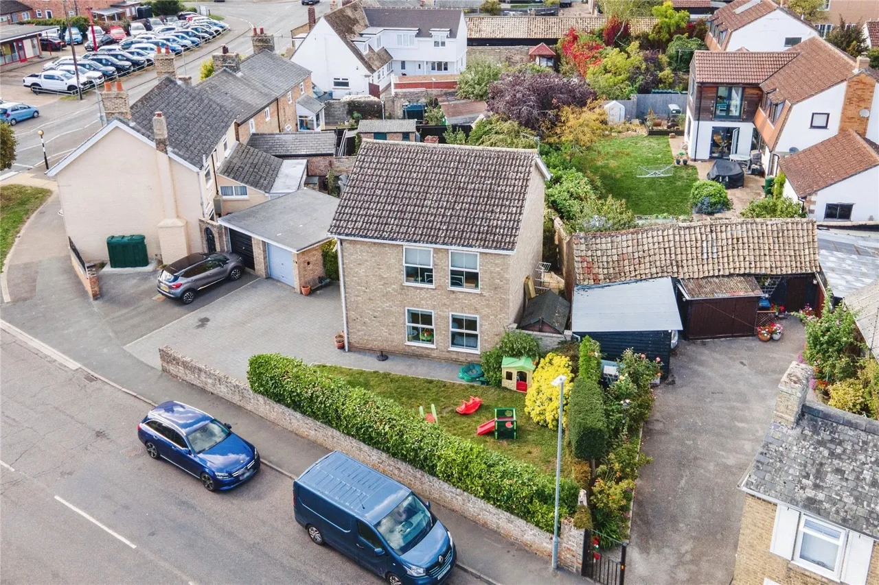 High Street, Stretham, CB6, photo 17