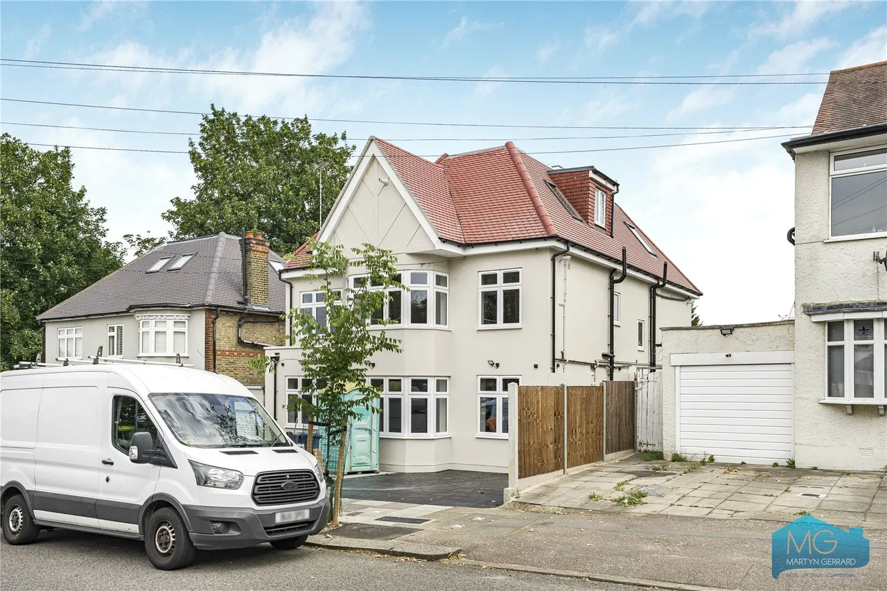 Beaconsfield Road, Friern Barnet, N11, photo 4