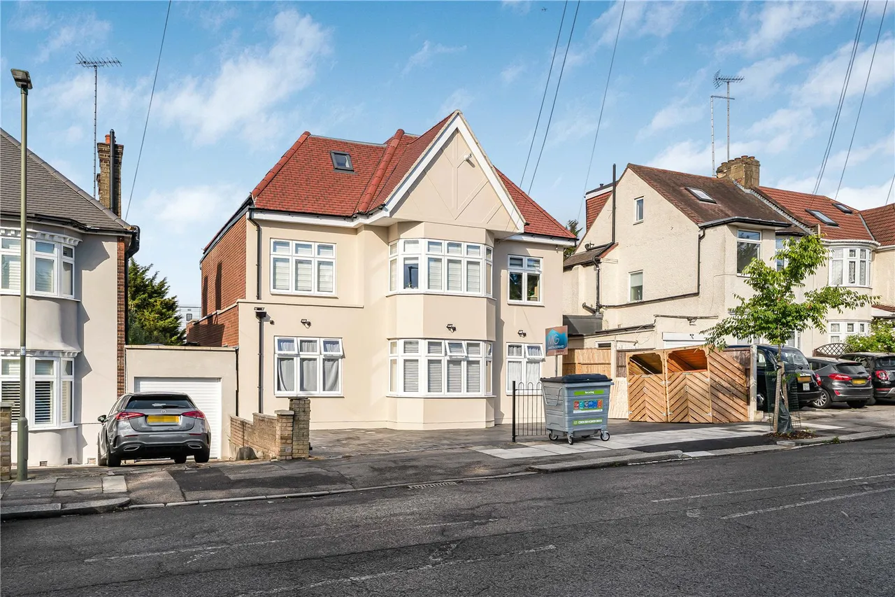 Beaconsfield Road, Friern Barnet, N11, photo 28