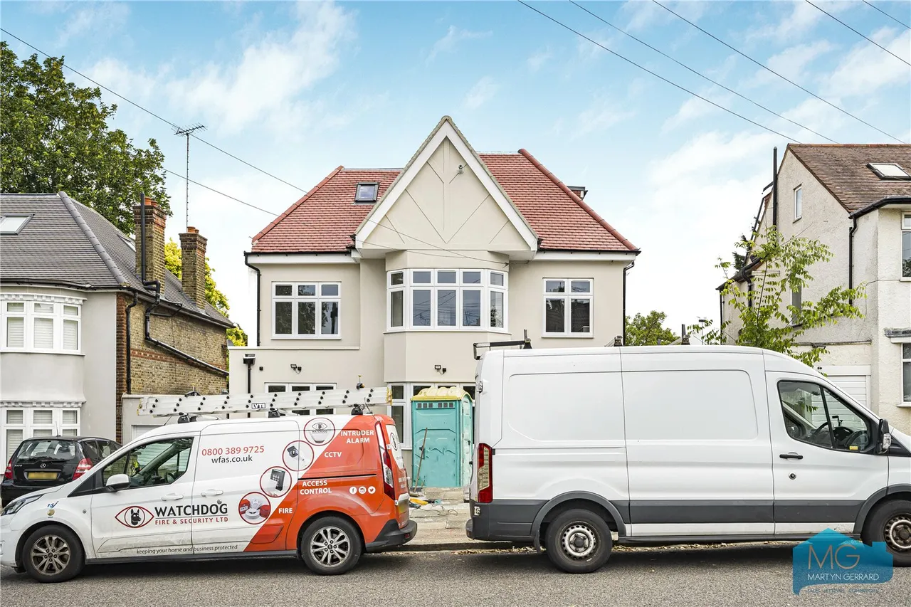 Beaconsfield Road, Friern Barnet, N11, photo 5