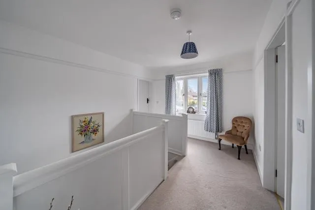 Elsfield Way, Oxford, OX2, photo 14
