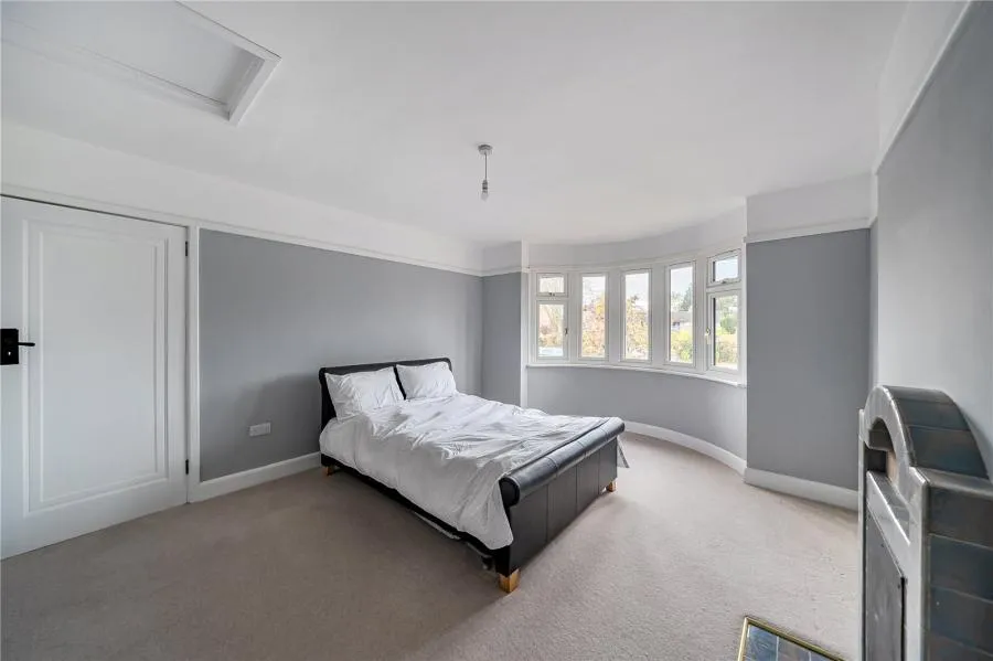 Elsfield Way, Oxford, OX2, photo 16