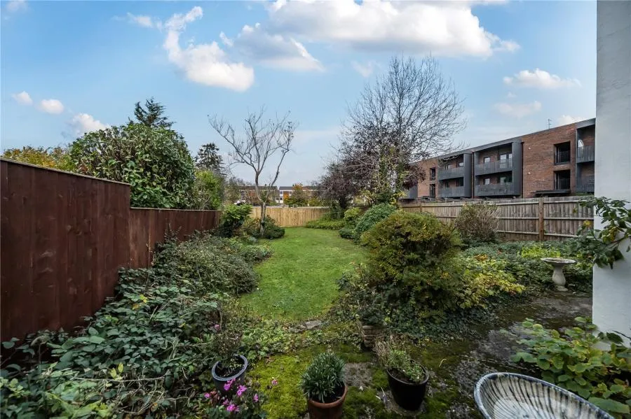 Elsfield Way, Oxford, OX2, photo 26