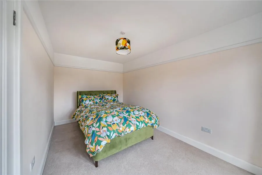 Elsfield Way, Oxford, OX2, photo 20