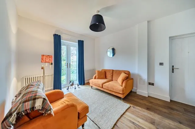 Elsfield Way, Oxford, OX2, photo 12