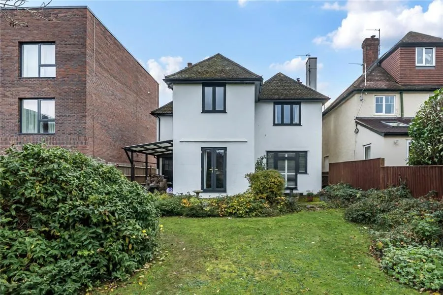 Elsfield Way, Oxford, OX2, photo 30