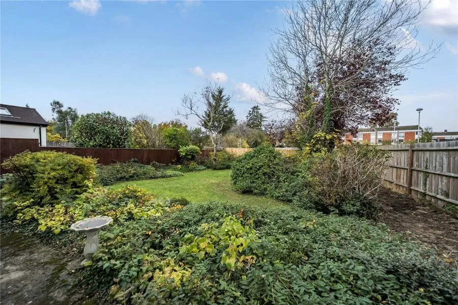 Elsfield Way, Oxford, OX2, photo 28