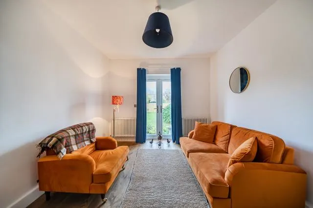 Elsfield Way, Oxford, OX2, photo 11