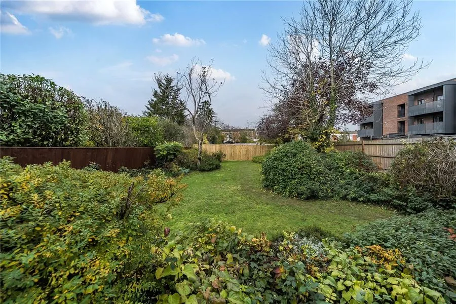 Elsfield Way, Oxford, OX2, photo 27