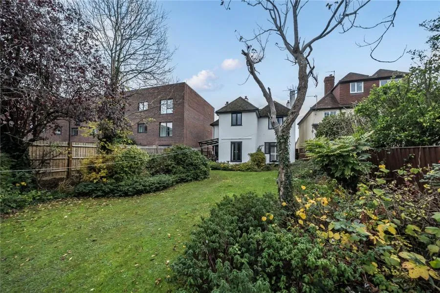 Elsfield Way, Oxford, OX2, photo 29