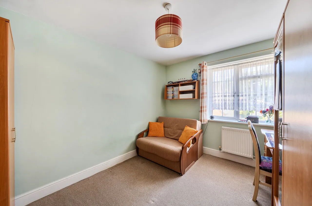 Proctor Close, Thornhill, SO19, photo 11