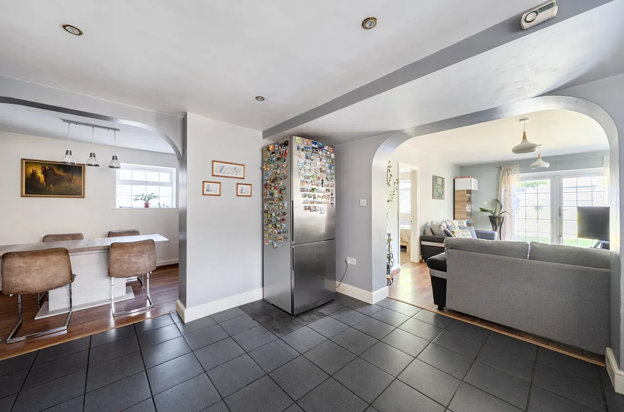 Proctor Close, Thornhill, SO19, photo 3