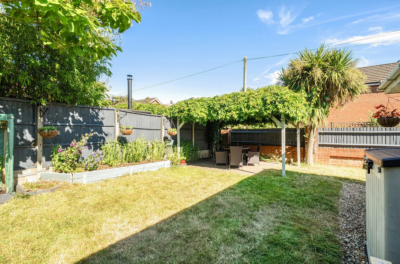 Proctor Close, Thornhill, SO19, photo 13
